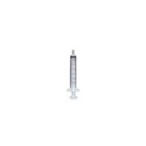 園芸・計量注入器　（ヘッダー付シリーズ）　２．５ｍｌ